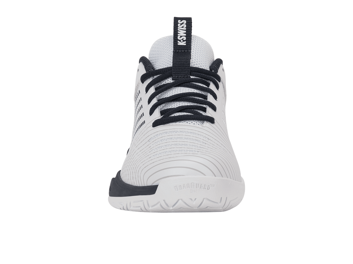 04767-148-M | ULTRASHOT LIGHT | WHITE/CARBON/BALTIC