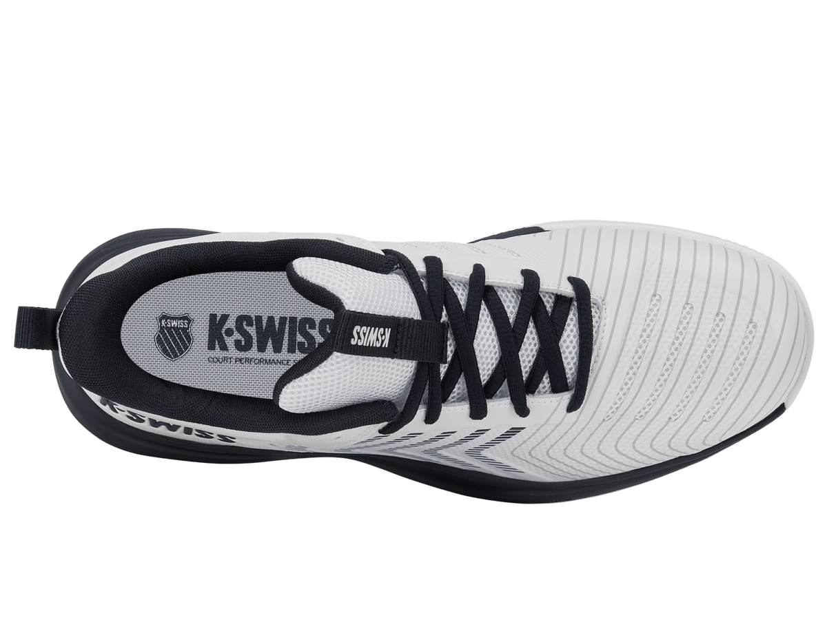04767-148-M | ULTRASHOT LIGHT | WHITE/CARBON/BALTIC