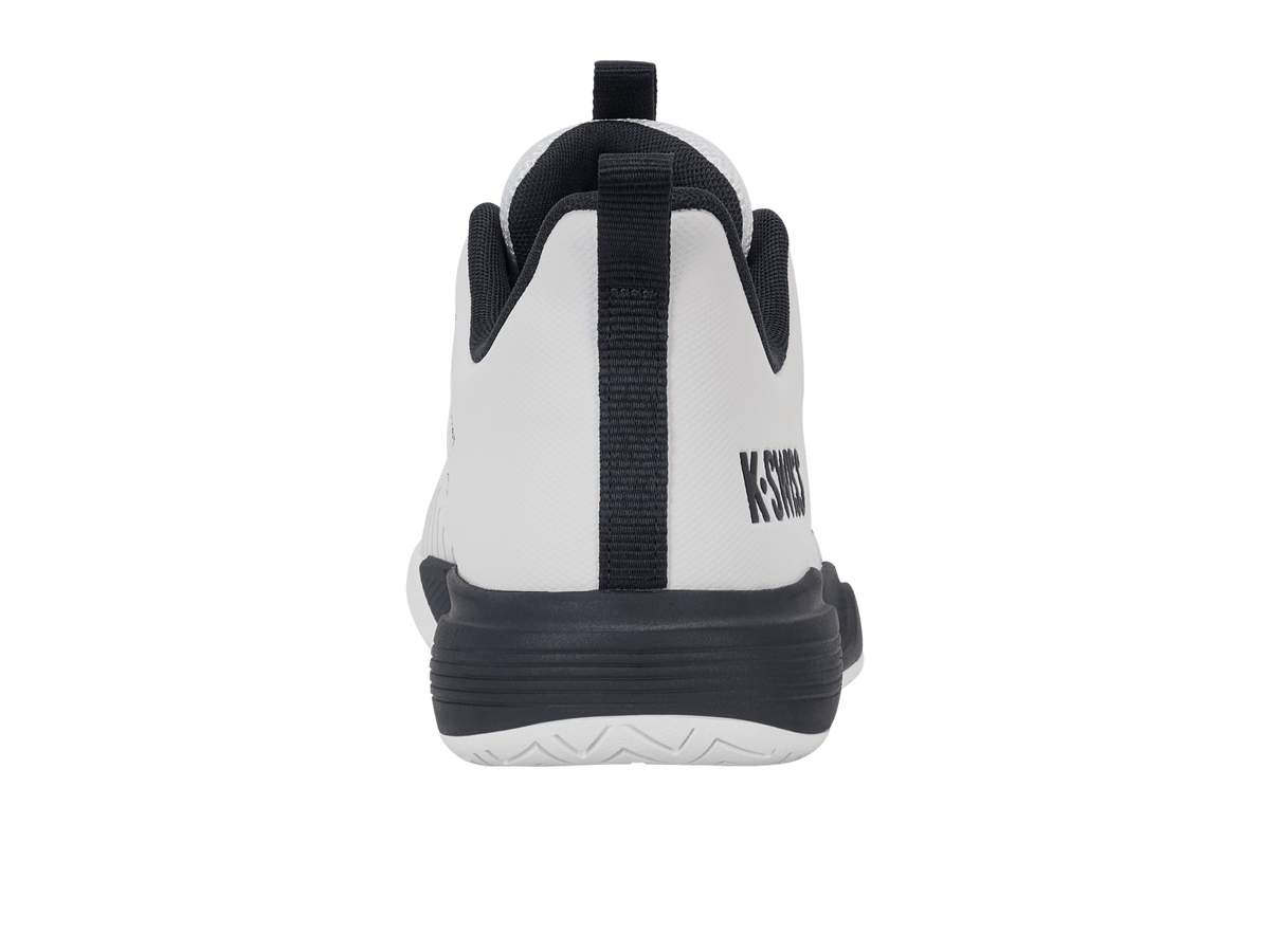 04767-148-M | ULTRASHOT LIGHT | WHITE/CARBON/BALTIC