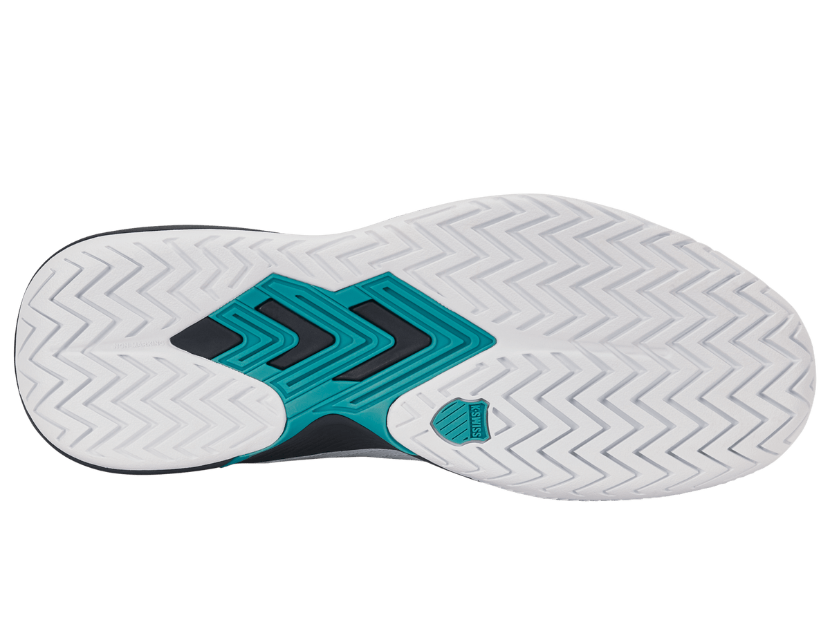 04767-148-M | ULTRASHOT LIGHT | WHITE/CARBON/BALTIC