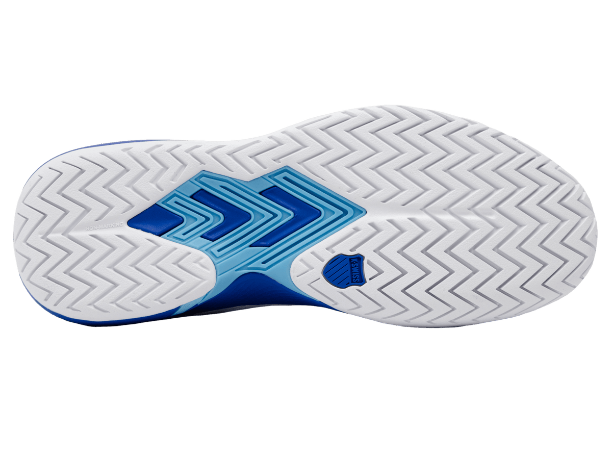 04767-158-M | ULTRASHOT LIGHT | WHITE/DAZZLING BLUE/BALTIC SEA