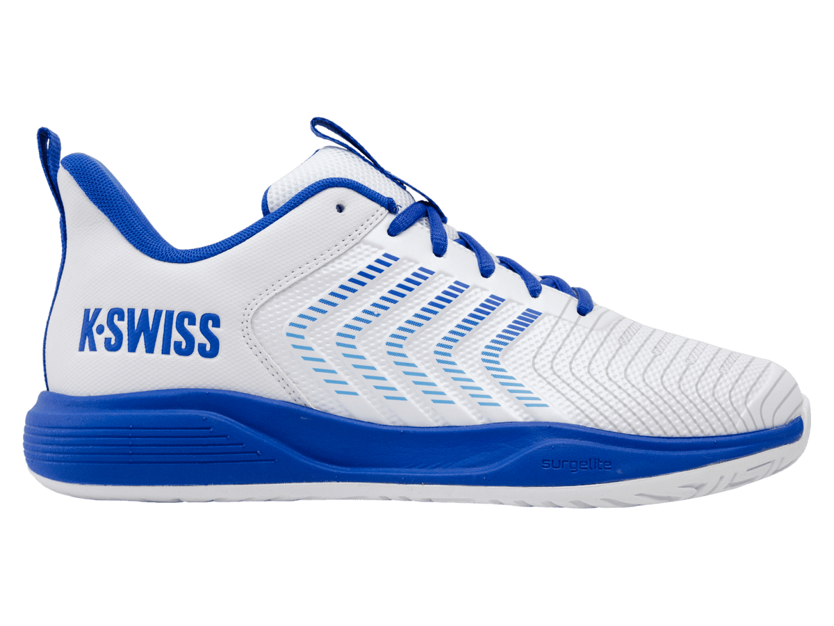 04767-158-M | ULTRASHOT LIGHT | WHITE/DAZZLING BLUE/BALTIC SEA
