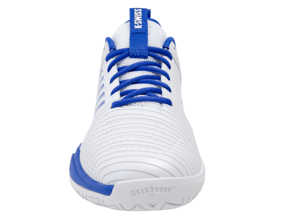 04767-158-M | ULTRASHOT LIGHT | WHITE/DAZZLING BLUE/BALTIC SEA