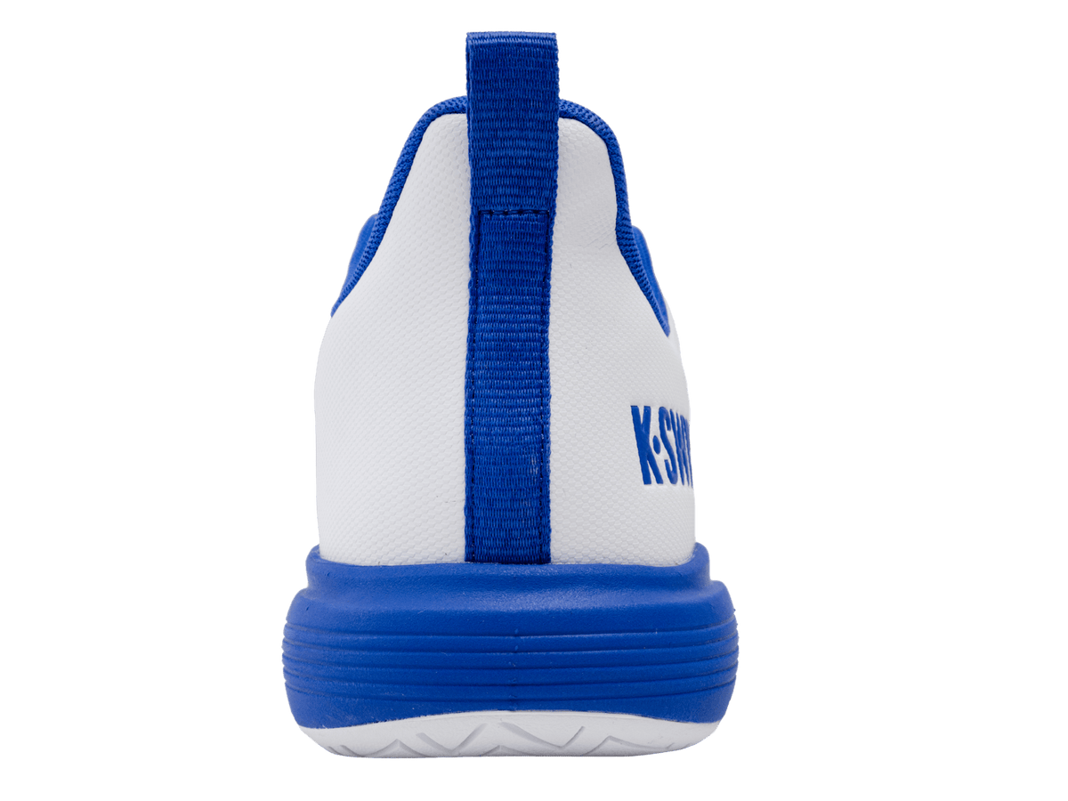 04767-158-M | ULTRASHOT LIGHT | WHITE/DAZZLING BLUE/BALTIC SEA