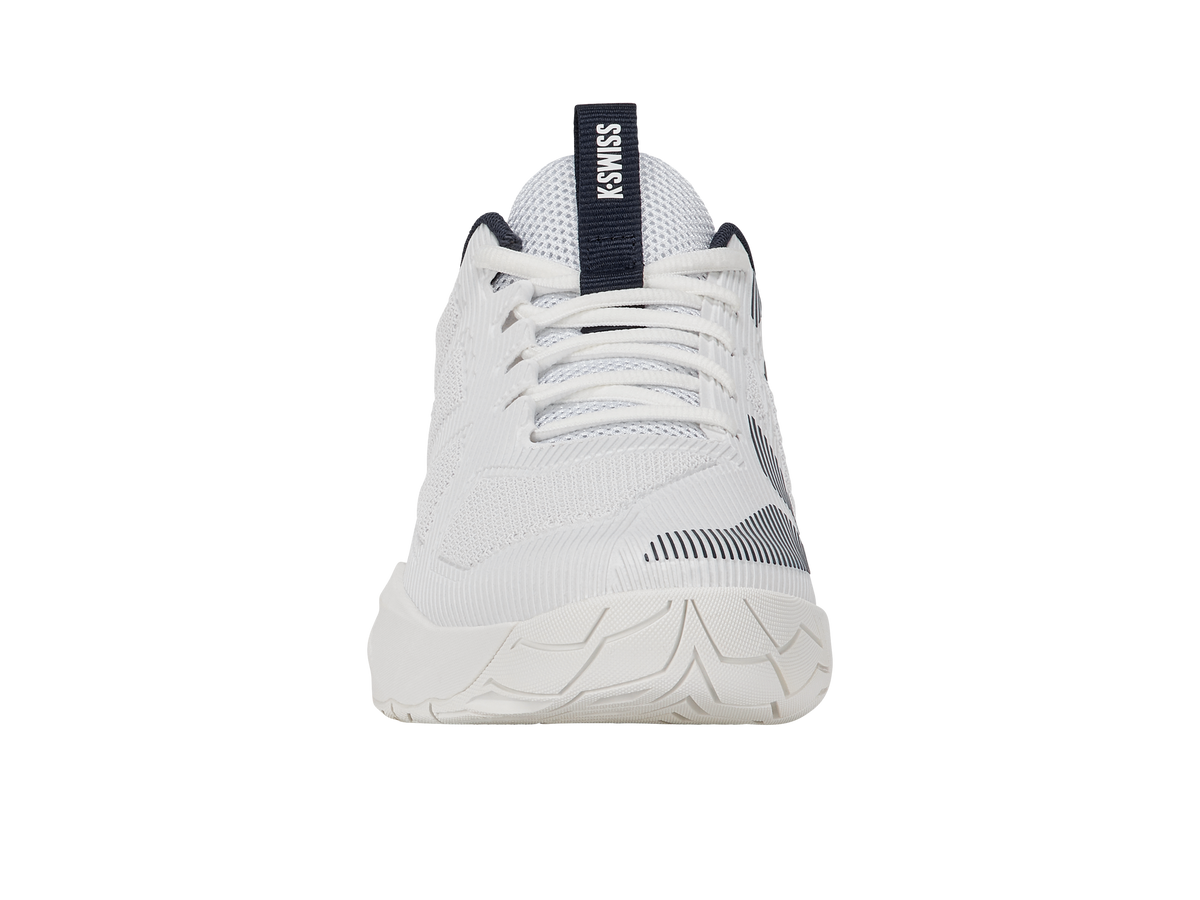 04898-131-M | K-SPEED TEAM | WHITE/BALTIC/CARBON