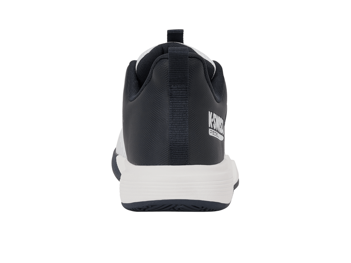04901-148-M | ULTRASHOT LIGHT PADEL | WHITE/CARBON/BALTIC