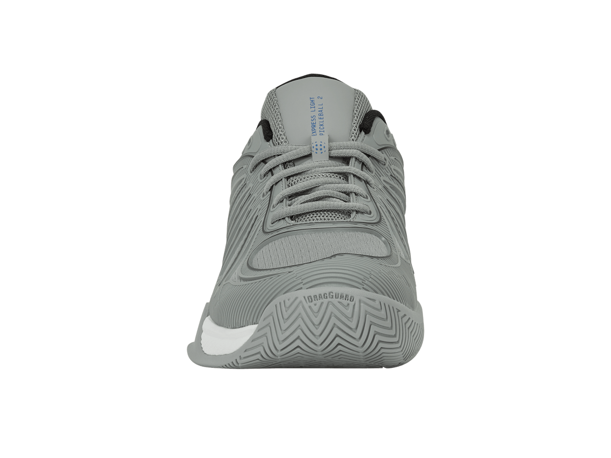 04902-074-M | EXPRESS LIGHT PICKLEBALL 2 | ULTIMATE GRAY/WHITE/BLACK