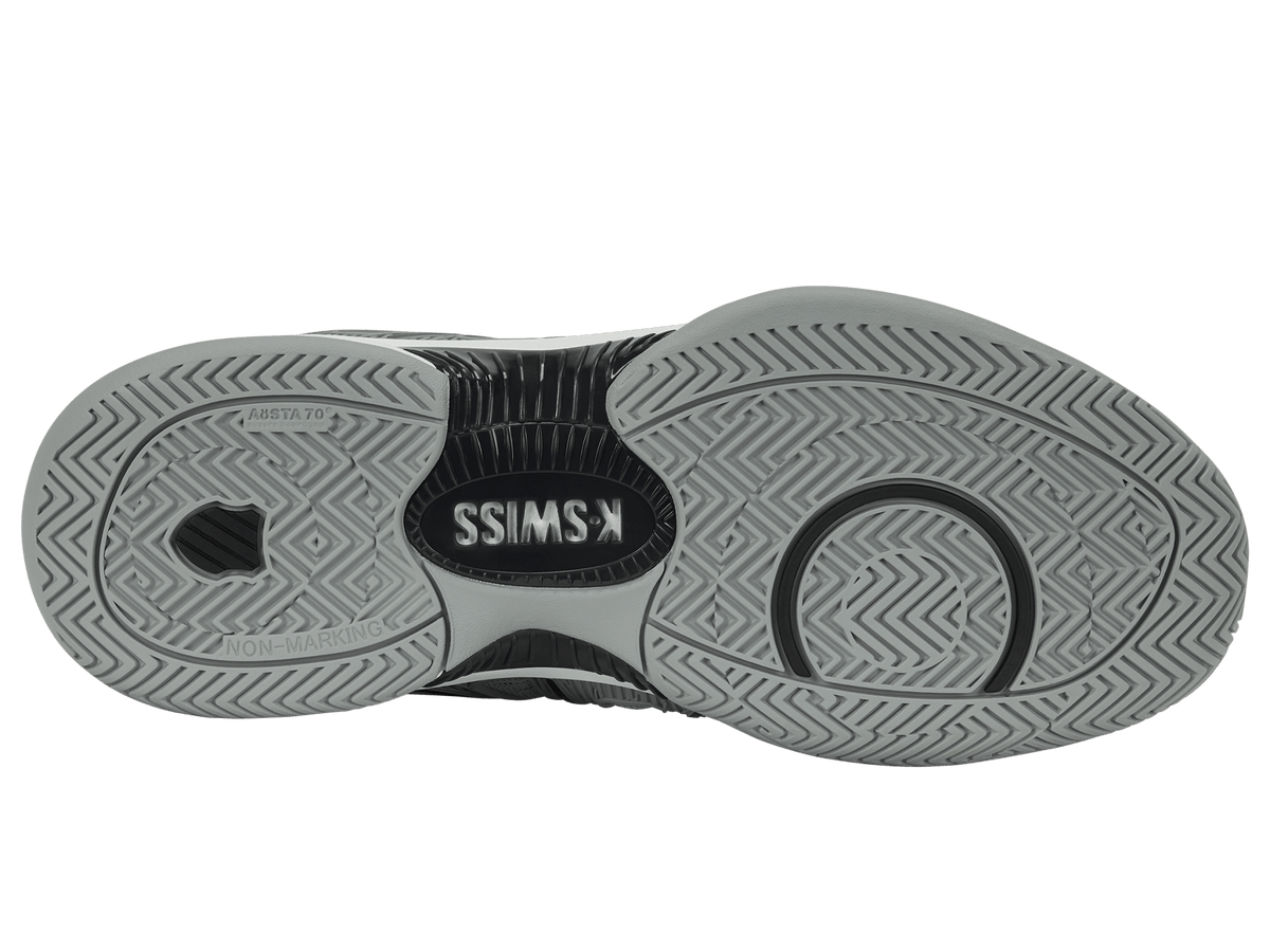 04902-074-M | EXPRESS LIGHT PICKLEBALL 2 | ULTIMATE GRAY/WHITE/BLACK