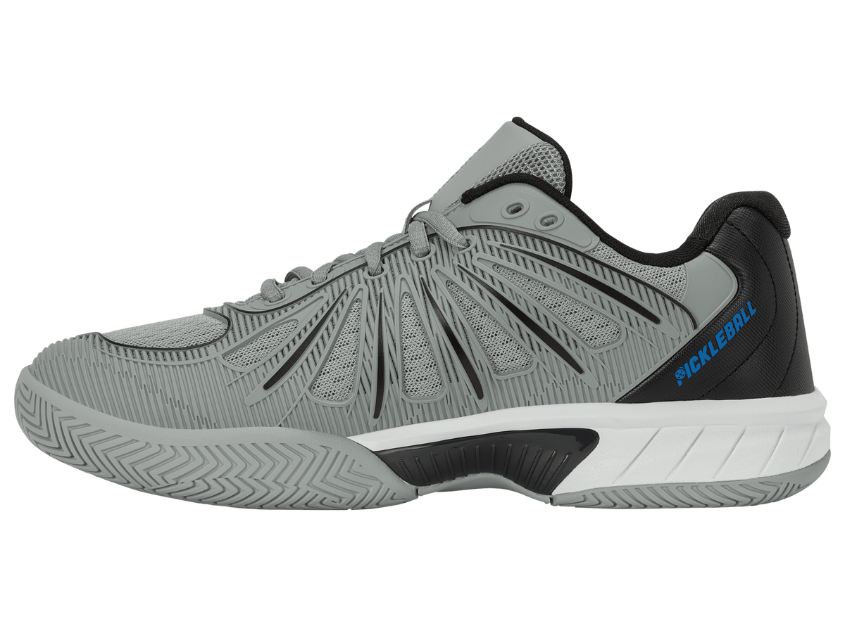 04902-074-M | EXPRESS LIGHT PICKLEBALL 2 | ULTIMATE GRAY/WHITE/BLACK