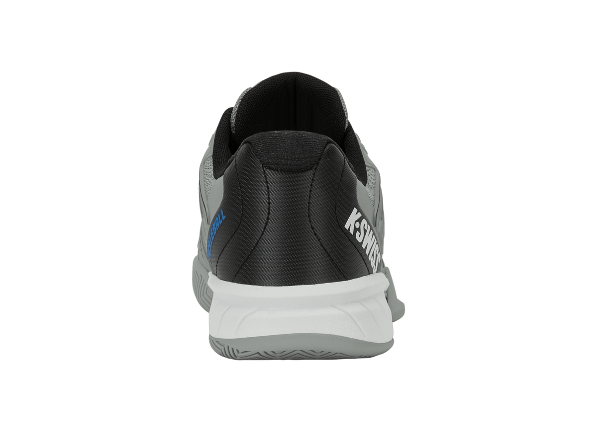 04903-074-W | EXPRESS LIGHT PICKLEBALL 2 2E | ULTIMATE GRAY/WHITE/BLACK
