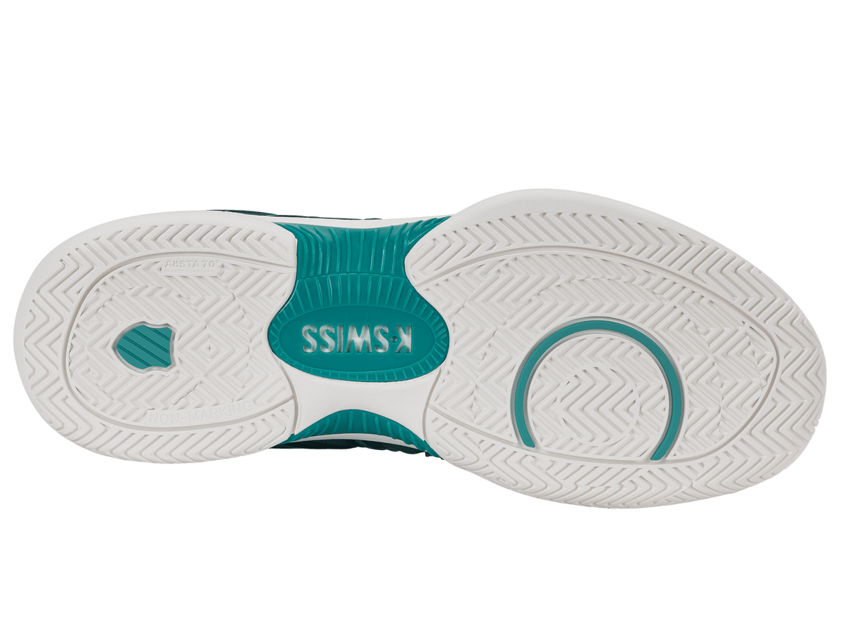 04903-407-W | EXPRESS LIGHT PICKLEBALL 2 2E | MEDITERRANEA/BLANC DE BLANC/BALTIC