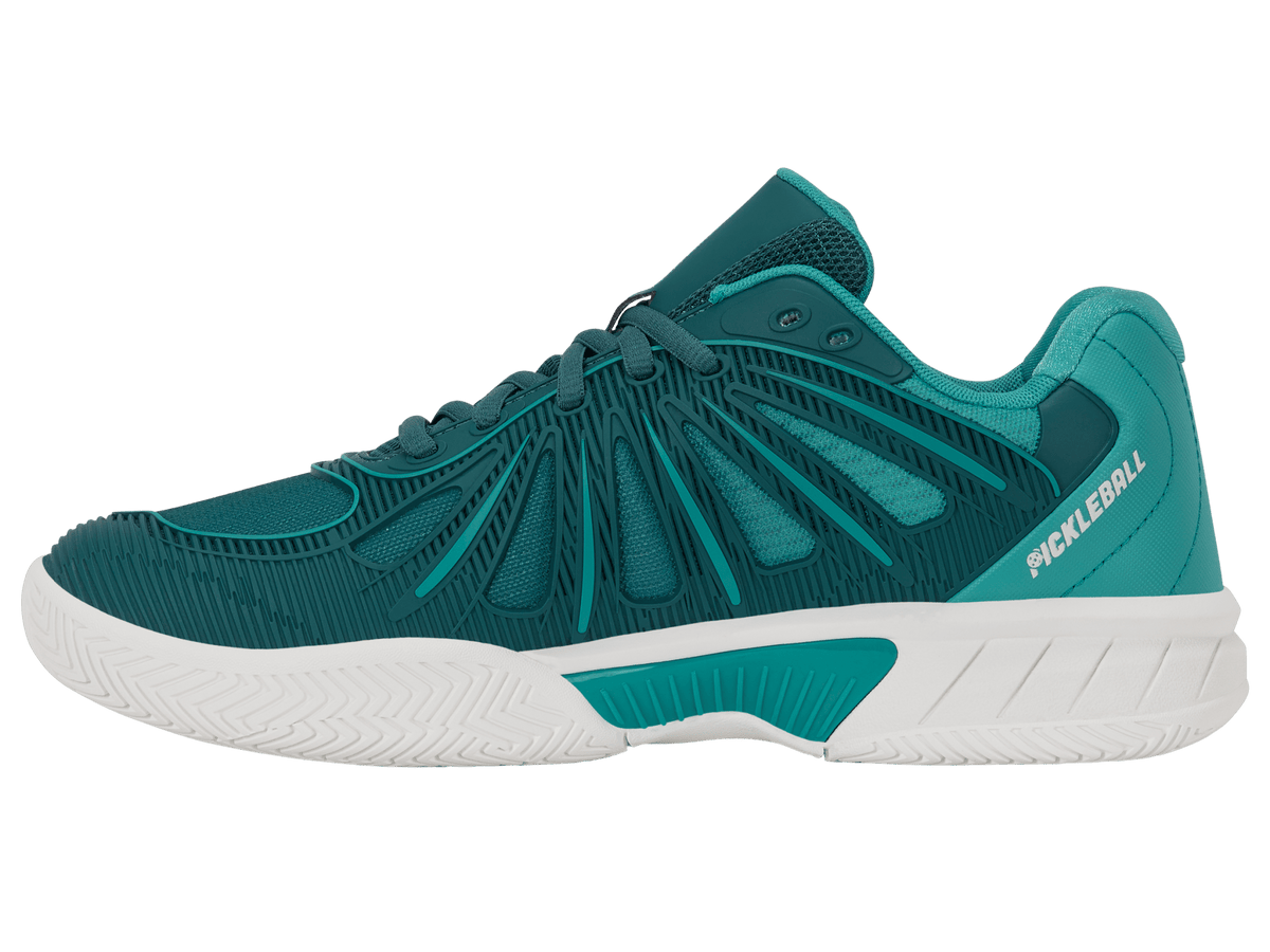 04903-407-W | EXPRESS LIGHT PICKLEBALL 2 2E | MEDITERRANEA/BLANC DE BLANC/BALTIC