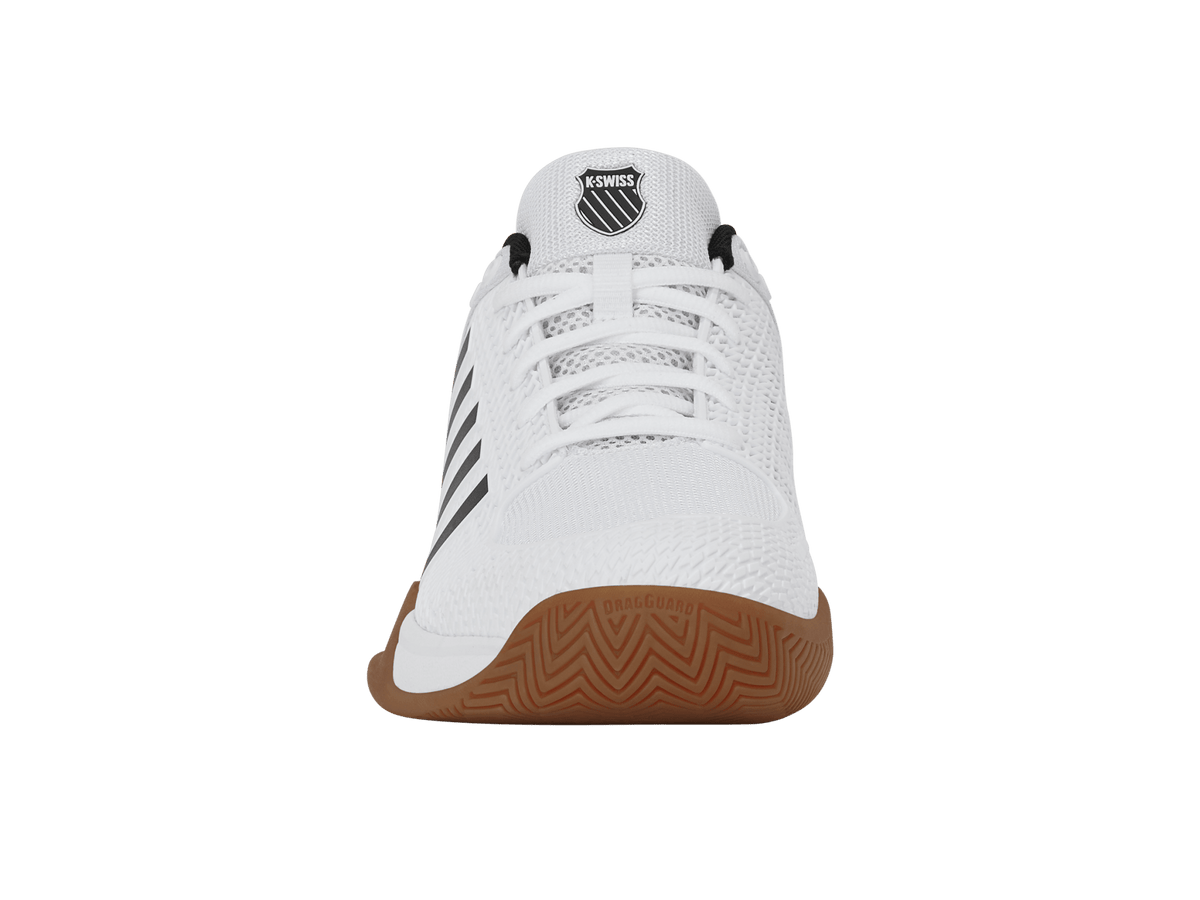 04933-100-M | EXPRESS LIGHT INDOOR | WHITE/BLACK/SILVER