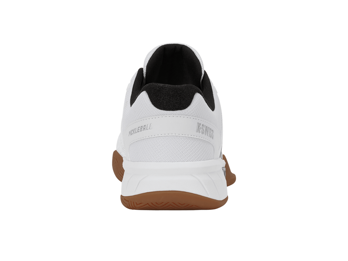 04933-100-M | EXPRESS LIGHT INDOOR | WHITE/BLACK/SILVER