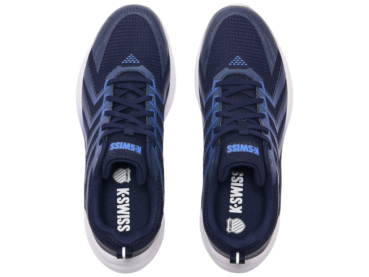 04965-437-M | MELLOW | BLUE/WHITE