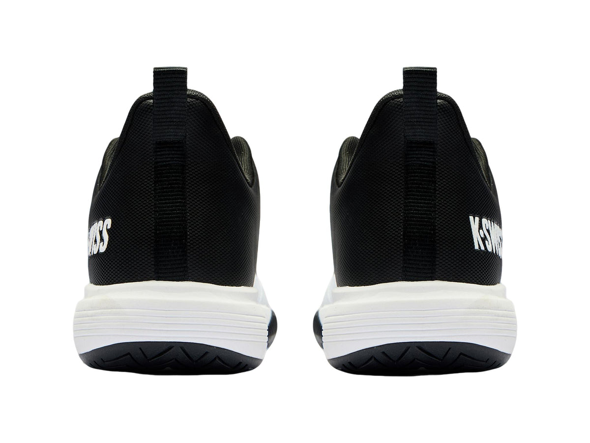 04967-102-M | ULTRASHOT LIGHT | WHITE/BLACK