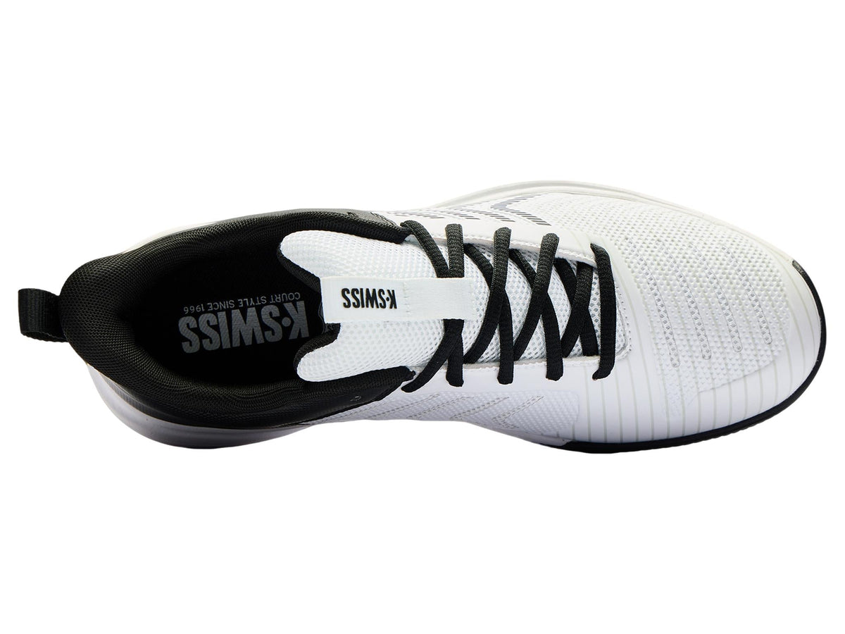 04967-102-M | ULTRASHOT LIGHT | WHITE/BLACK