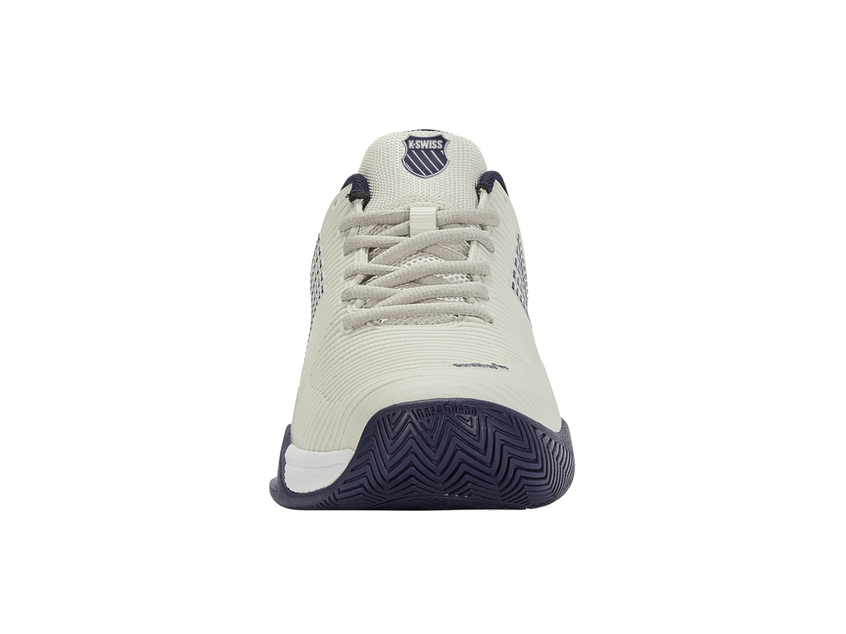 06613-090-M | HYPERCOURT EXPRESS 2 | VAPOROUS GRAY/WHITE/PEACOAT