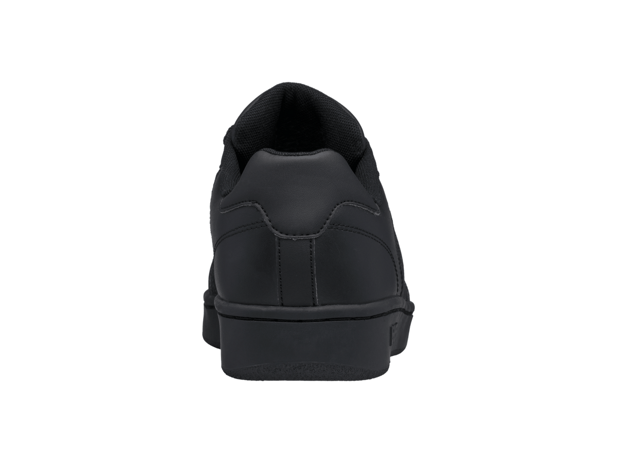 06931-001-M | COURT PALISADES | BLACK/ BLACK