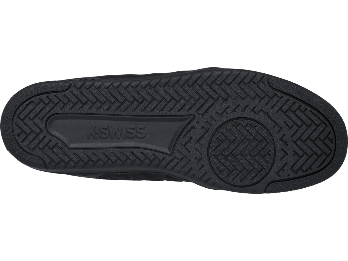 06931-001-M | COURT PALISADES | BLACK/ BLACK