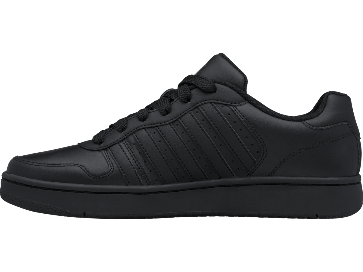 06931-001-M | COURT PALISADES | BLACK/ BLACK