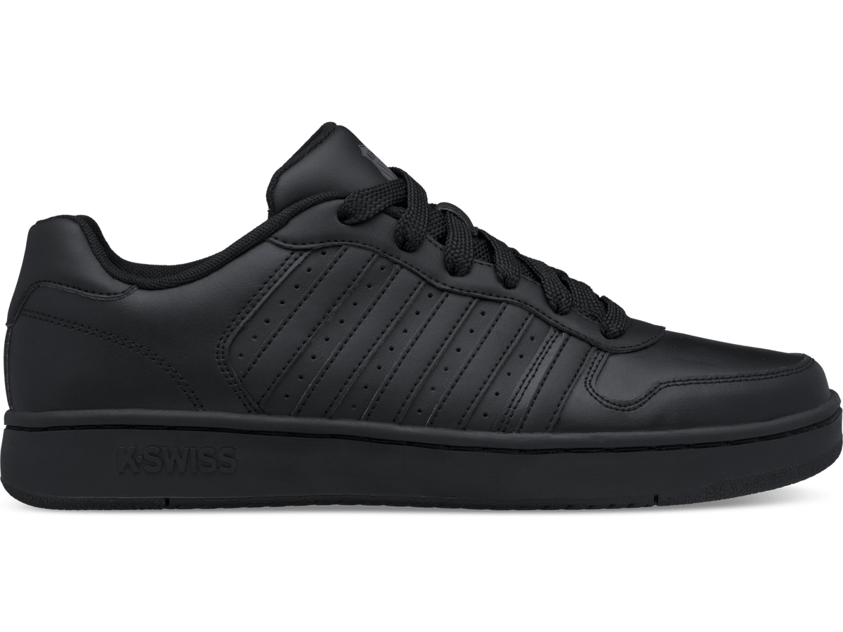 06931-001-M | COURT PALISADES | BLACK/ BLACK
