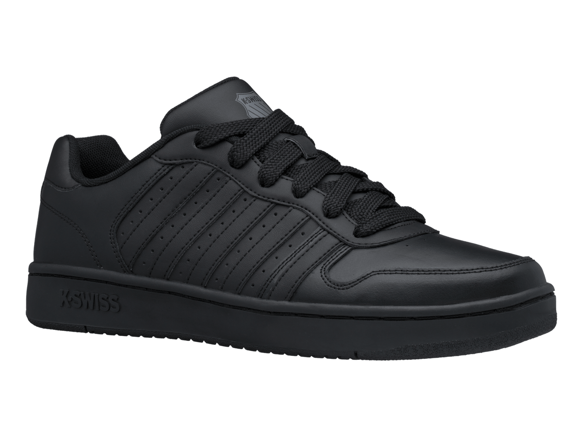 06931-001-M | COURT PALISADES | BLACK/ BLACK