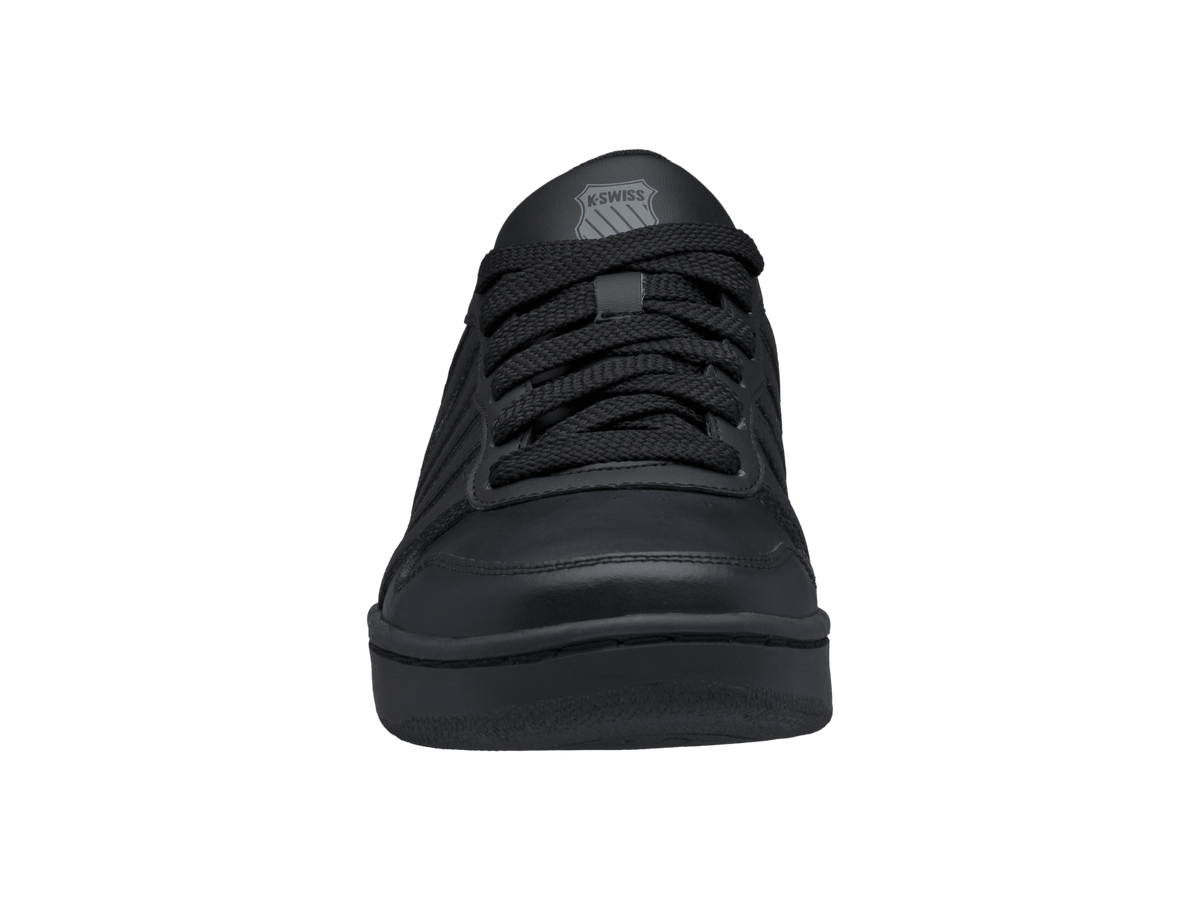 06931-001-M | COURT PALISADES | BLACK/ BLACK