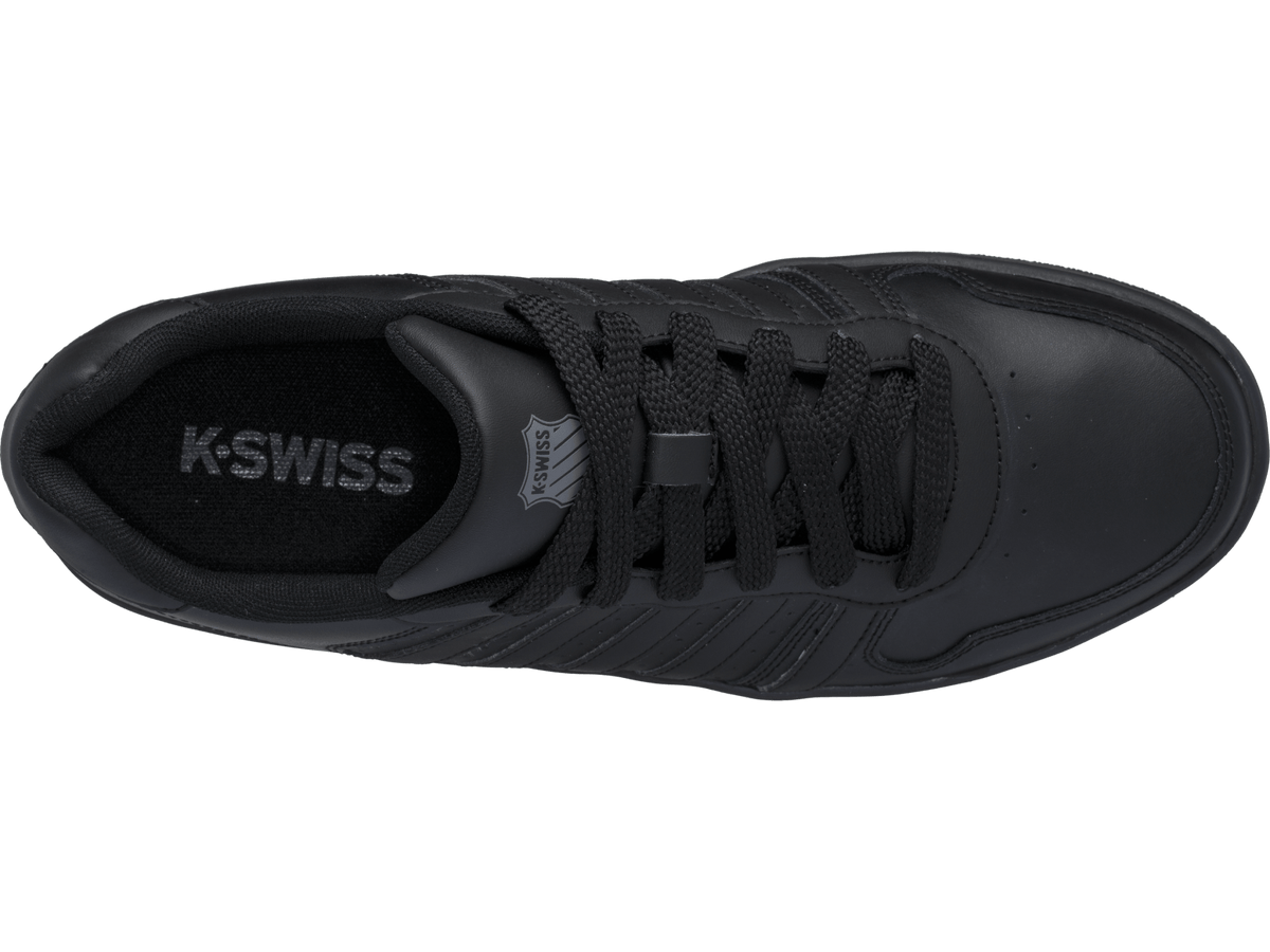 06931-001-M | COURT PALISADES | BLACK/ BLACK