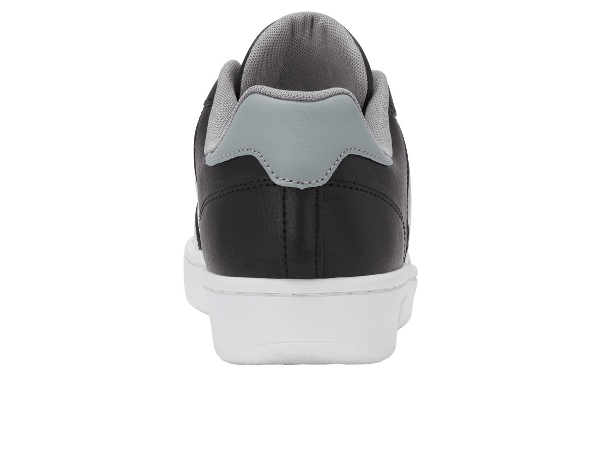 06931-039-M | COURT PALISADES | BLACK/WHITE/ULTIMATE GREY/OYSTER MUSHROOM