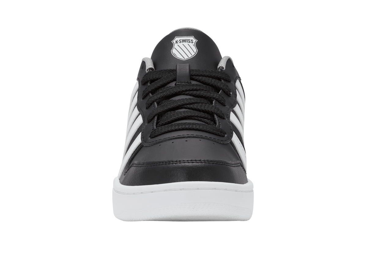 06931-039-M | COURT PALISADES | BLACK/WHITE/ULTIMATE GREY/OYSTER MUSHROOM