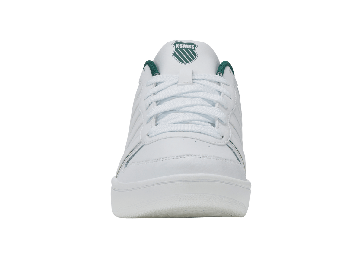 06931-108-M | COURT PALISADES | WHITE/POSY GREEN