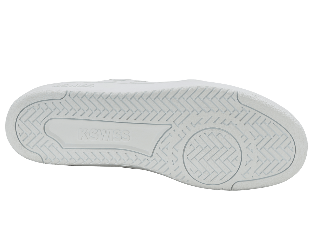 06931-108-M | COURT PALISADES | WHITE/POSY GREEN