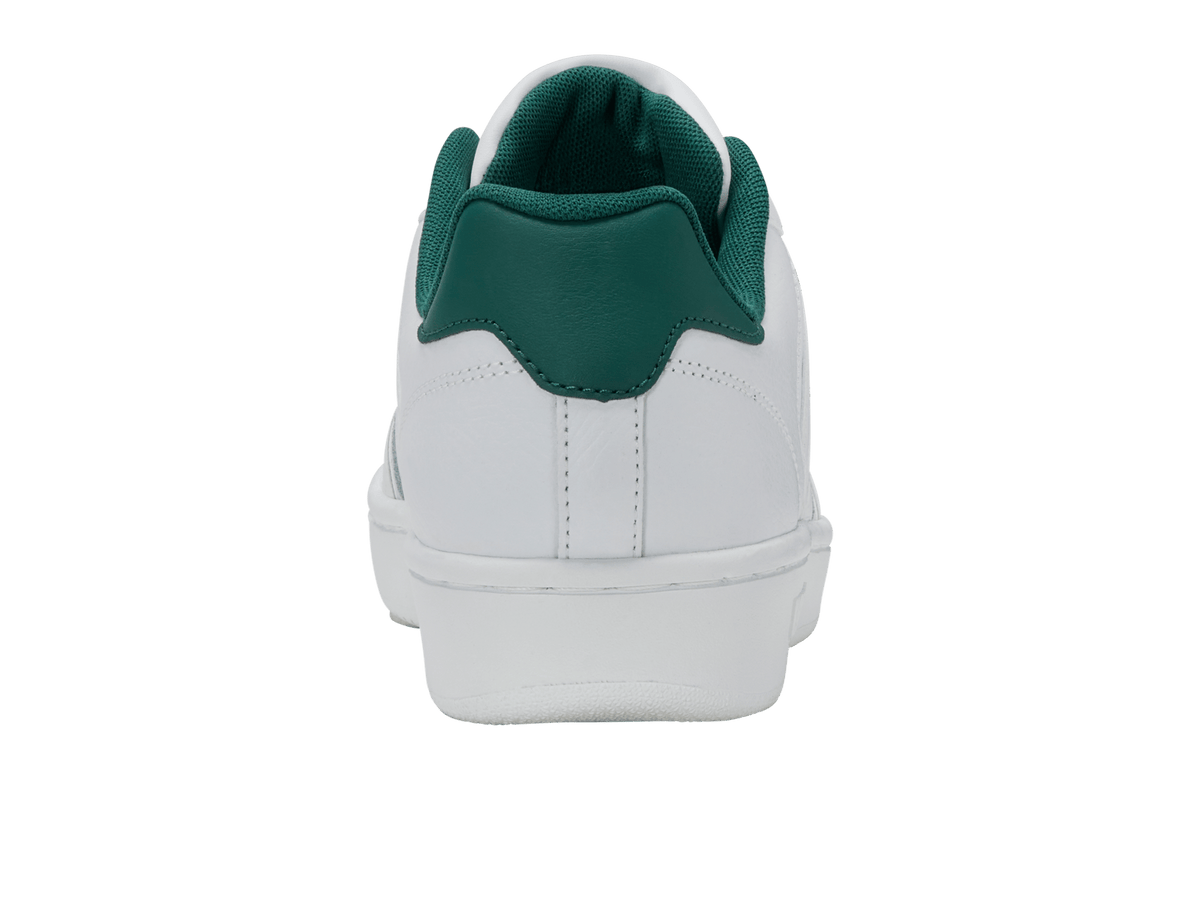 06931-108-M | COURT PALISADES | WHITE/POSY GREEN