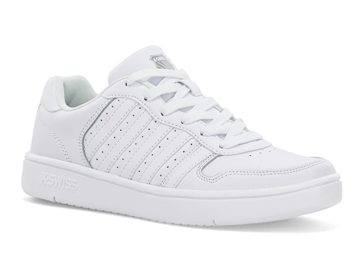 06931-117-M | COURT PALISADES | WHITE/GRAY