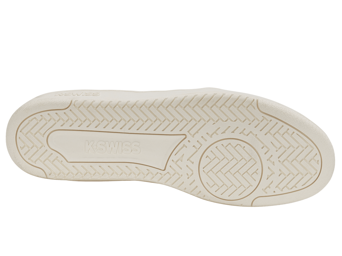 06931-146-M | COURT PALISADES | BRIGHT WHITE/POSY GREEN/SNOW WHITE