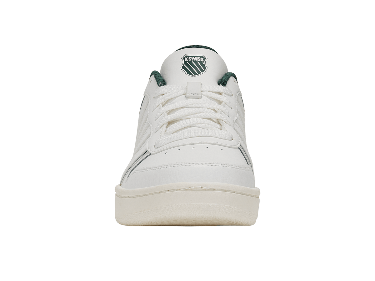 06931-146-M | COURT PALISADES | BRIGHT WHITE/POSY GREEN/SNOW WHITE