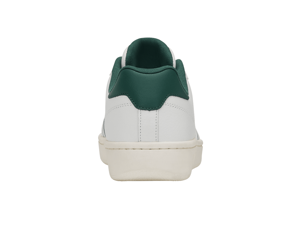 06931-146-M | COURT PALISADES | BRIGHT WHITE/POSY GREEN/SNOW WHITE