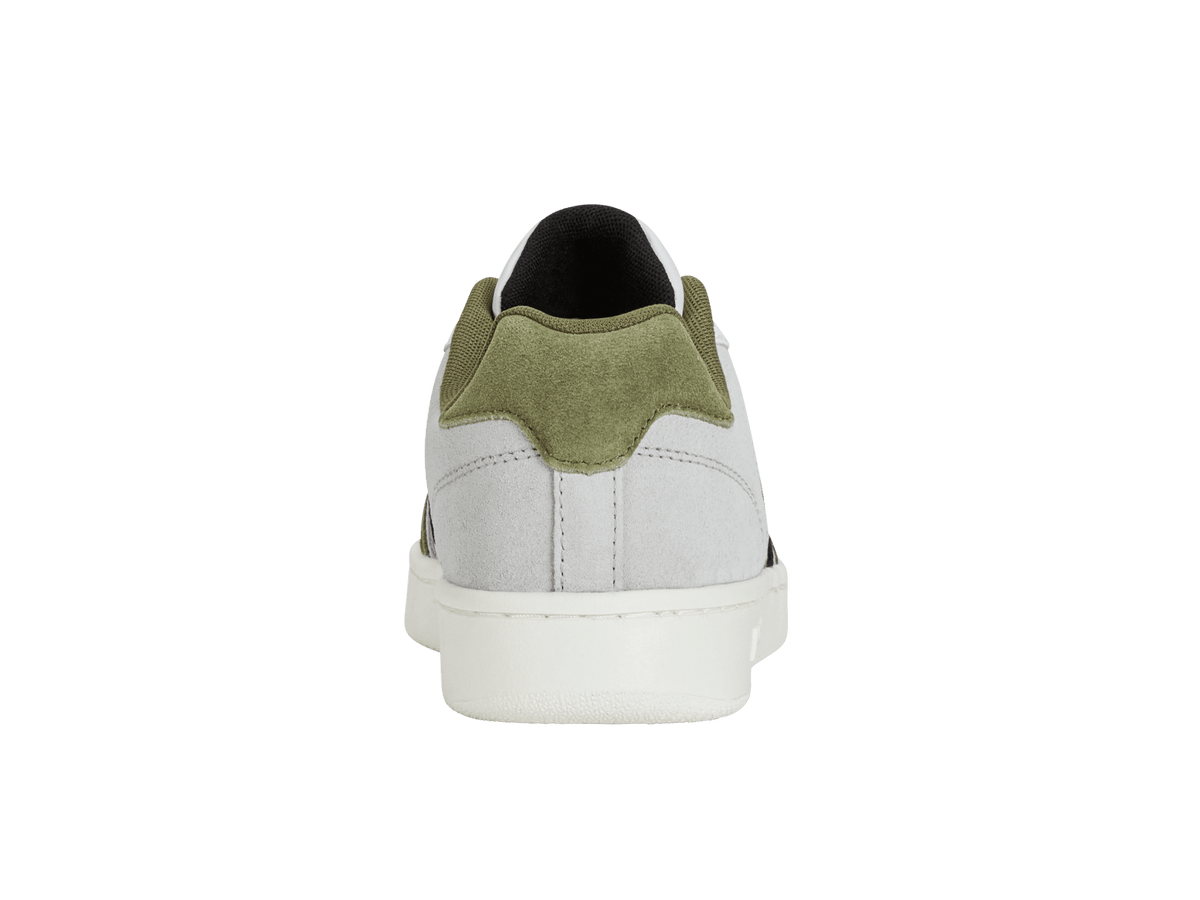 06931-150-M | COURT PALISADES | WHITE/MAYFLY/BLACK