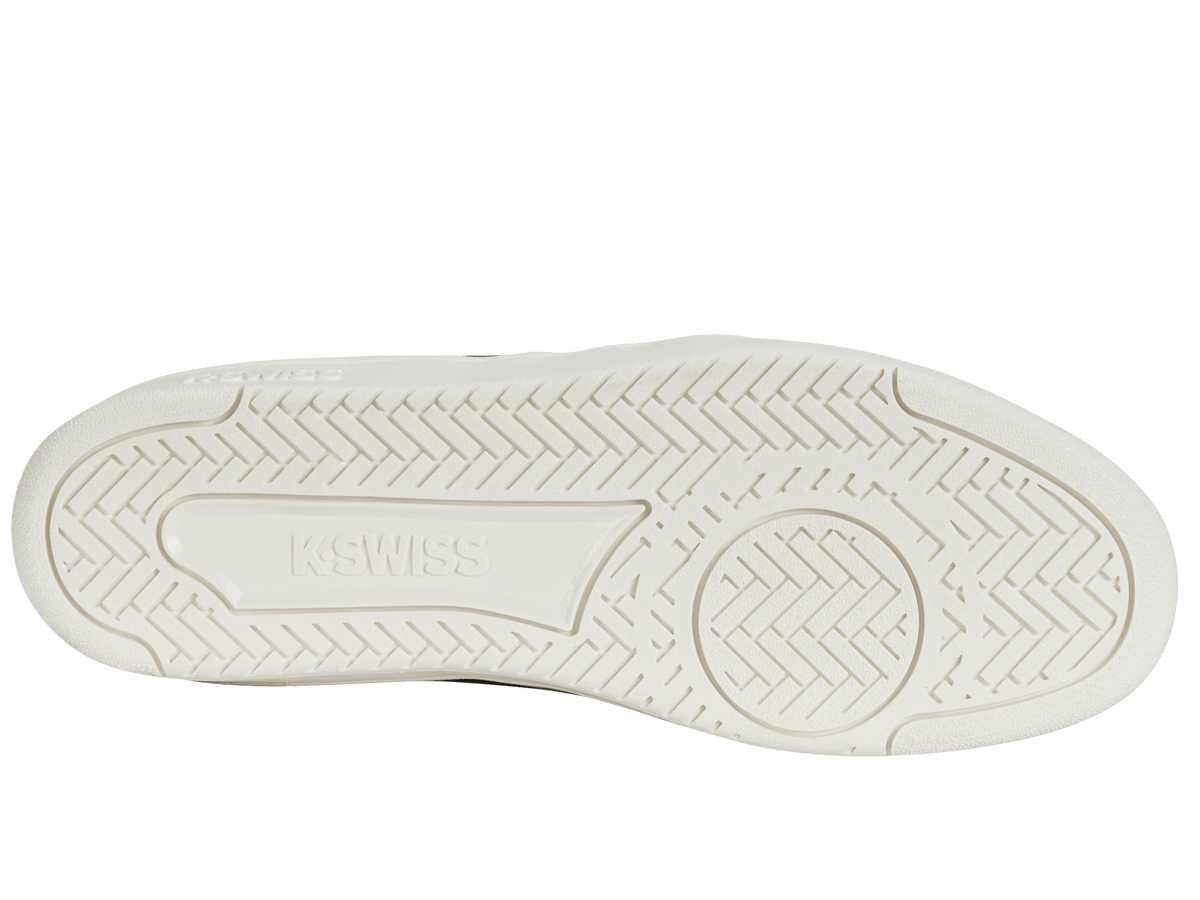 06931-150-M | COURT PALISADES | WHITE/MAYFLY/BLACK