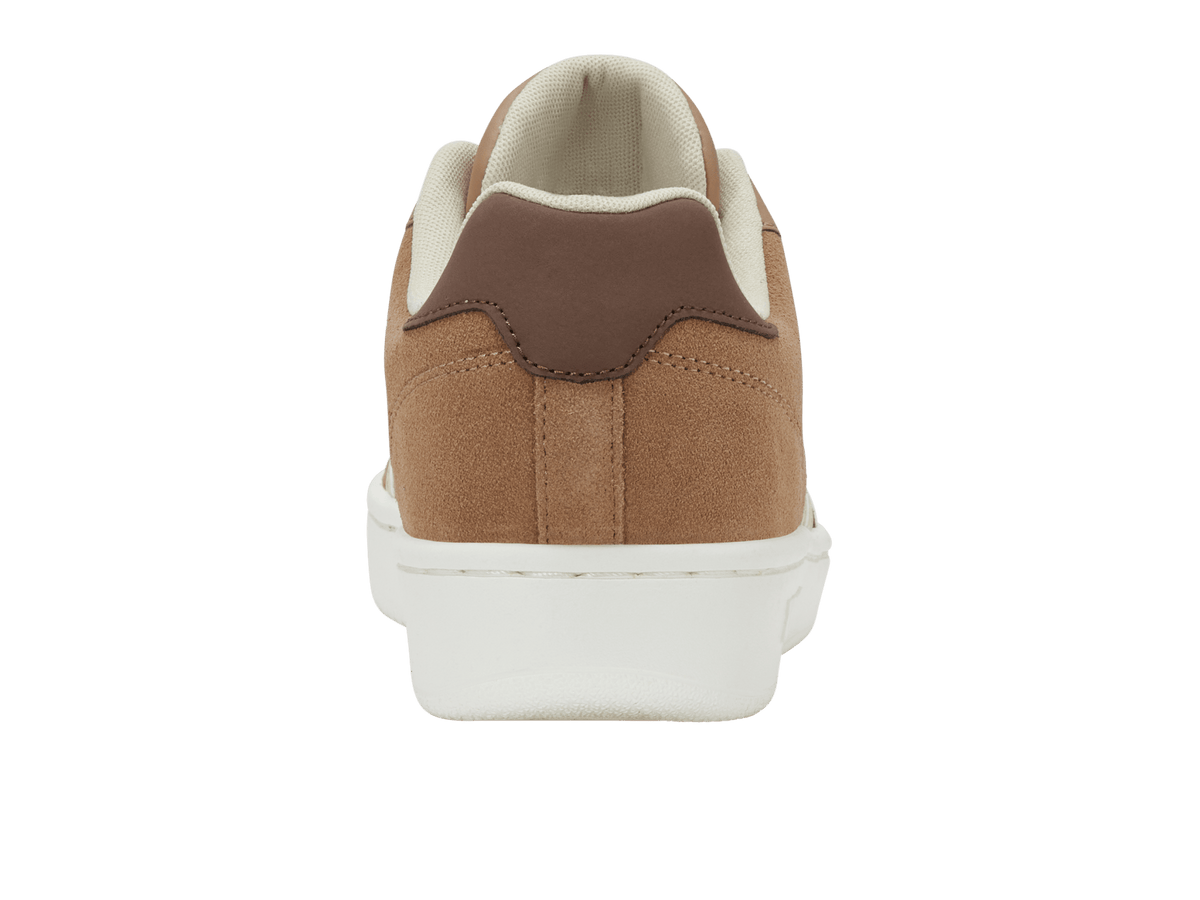 06931-279-M | COURT PALISADES | INDIAN TAN/SNOW WHITE/CRÈME BRULEE/SOFT SILT