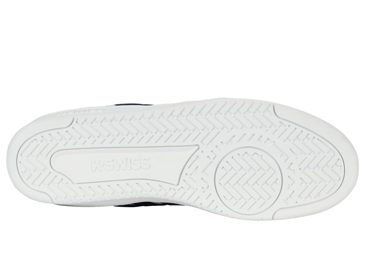 06931-411-M | COURT PALISADES | PEACOAT / WHITE / WHITE