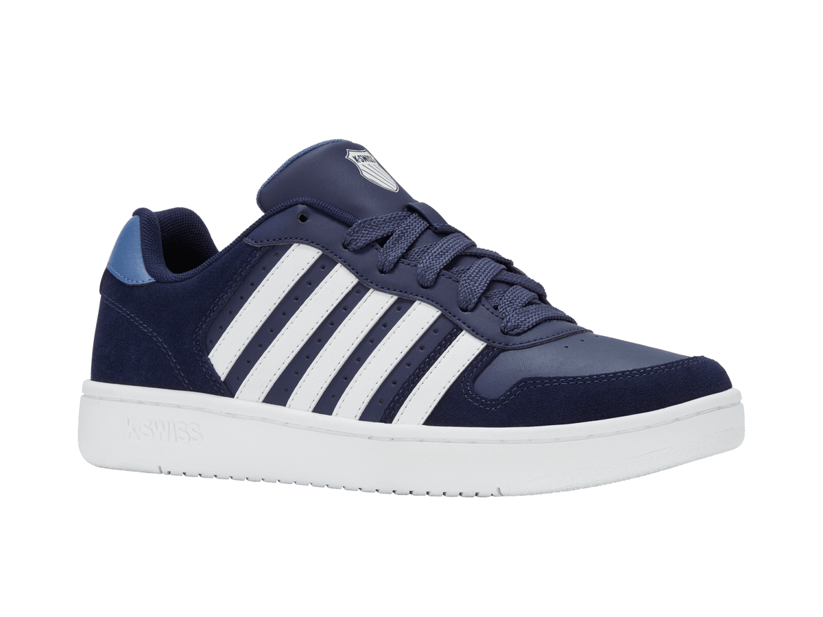 06931-460-M | COURT PALISADES | NAVAL ACADEMY/WHITE/BLUE HORIZON