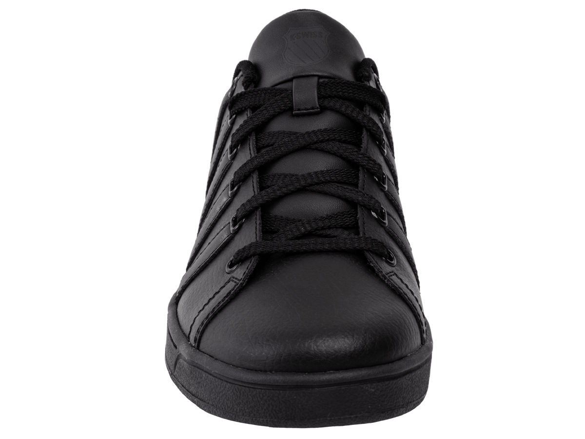 06999-027-M | RAMLI COURT | BLACK/UNEXPLORED