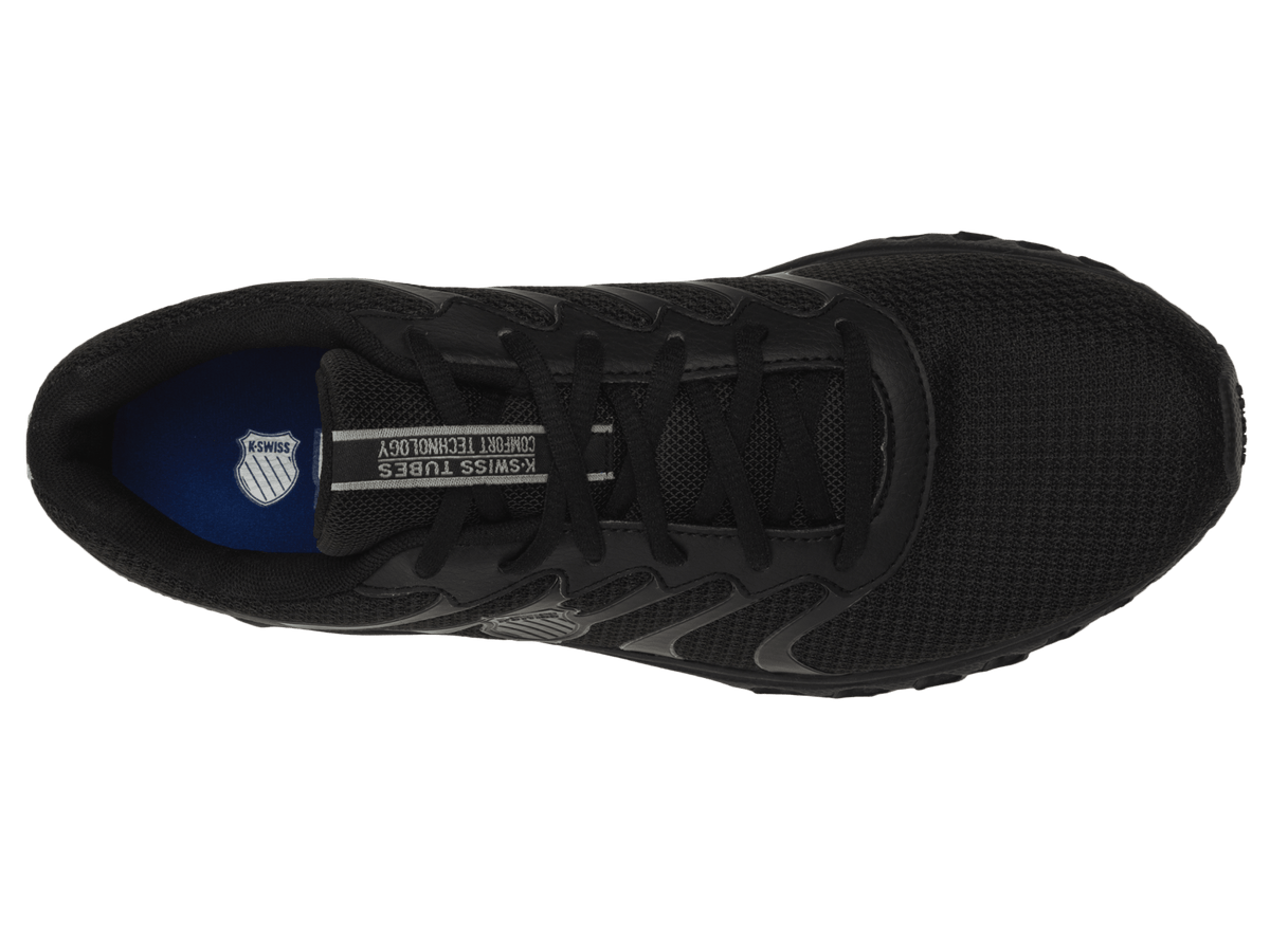 07112-001-M | TUBES 200 | BLACK/BLACK/BLACK