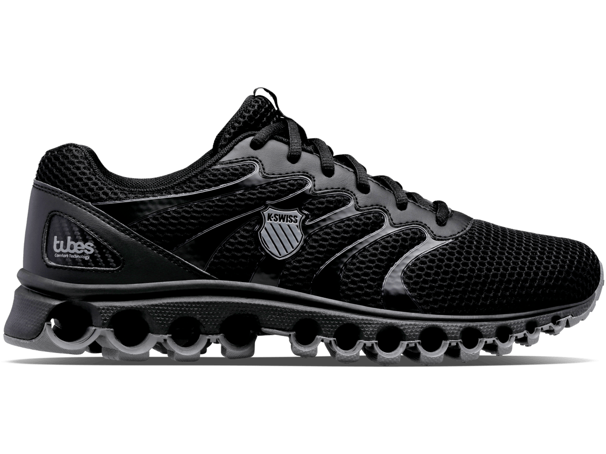 07112-011-M | TUBES 200 | BLACK/CHARCOAL