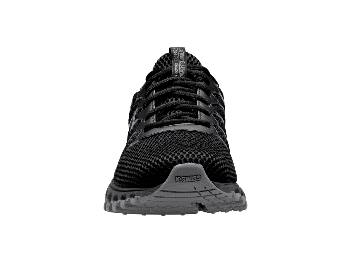 07112-011-M | TUBES 200 | BLACK/CHARCOAL