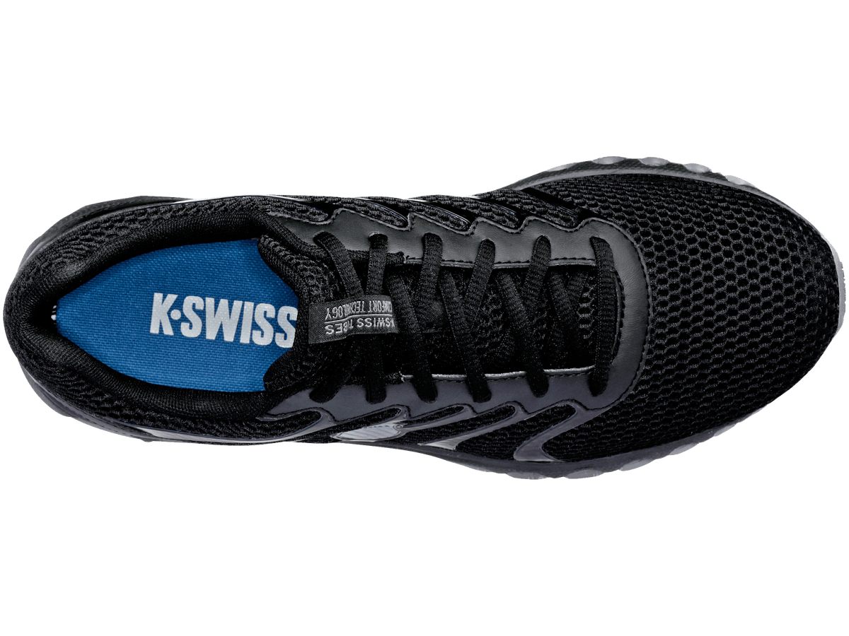 07112-011-XW | TUBES 200 | BLACK/CHARCOAL