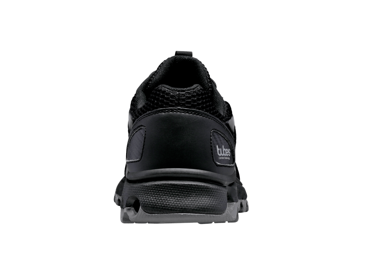 07112-011-XW | TUBES 200 | BLACK/CHARCOAL