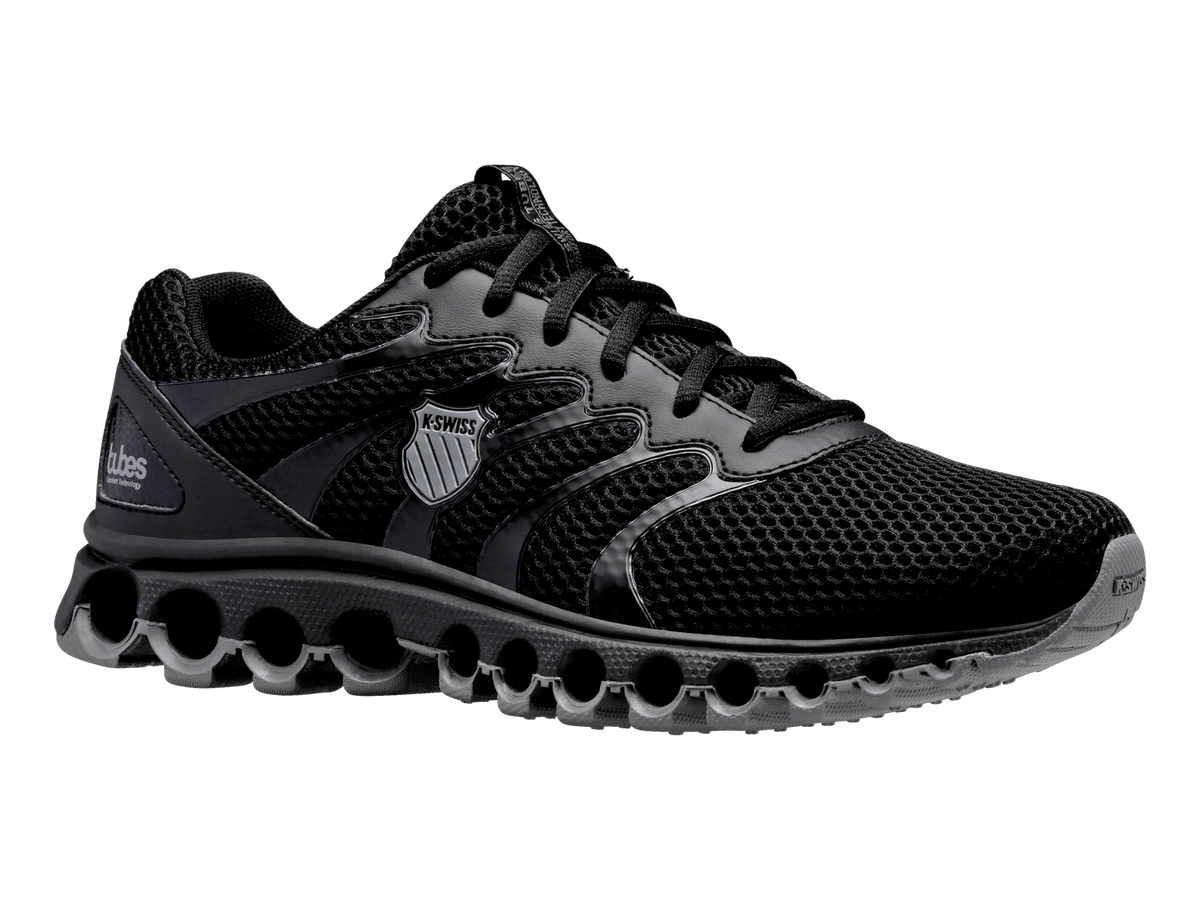07112-011-XW | TUBES 200 | BLACK/CHARCOAL